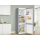 Bosch KGN497ICT No Frost 203cm Stal Szczotkowana Komora Zero 440L - 1588627 - zdjęcie 3
